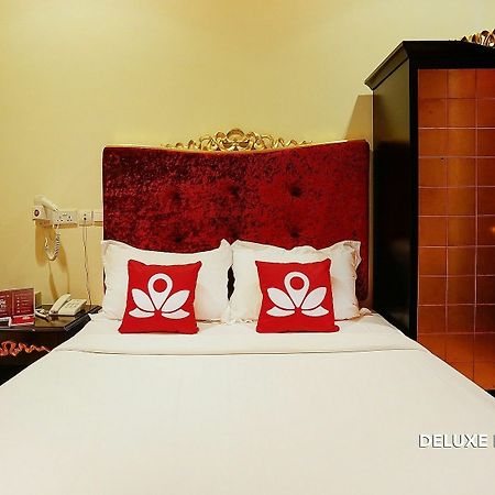 Zen Rooms Jinshan Hotel Singapore Eksteriør billede