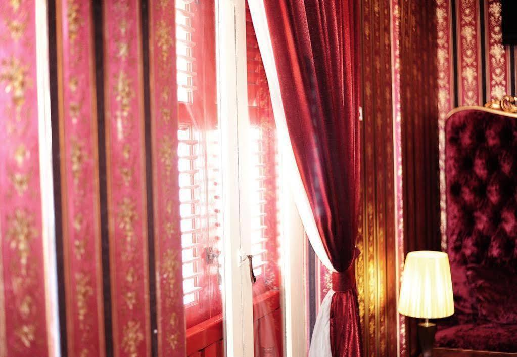 Zen Rooms Jinshan Hotel Singapore Eksteriør billede