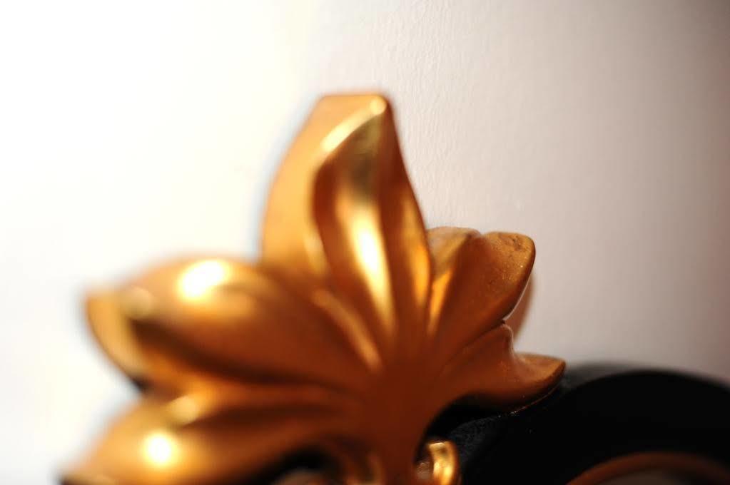 Zen Rooms Jinshan Hotel Singapore Eksteriør billede